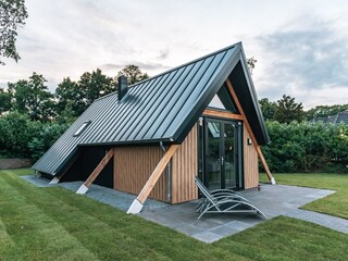 Ferienpark Voorthuizen Außenaufnahme 3
