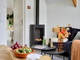 Parco vacanze Voorthuizen Caratteristiche 7