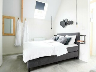 Parco vacanze Voorthuizen Caratteristiche 8