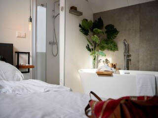Parco vacanze Voorthuizen Caratteristiche 8