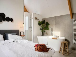 Parco vacanze Voorthuizen Caratteristiche 12