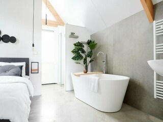 Parco vacanze Voorthuizen Caratteristiche 12