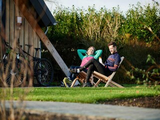 Ferienpark Voorthuizen Außenaufnahme 4