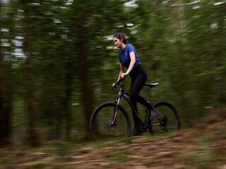 Parco vacanze Voorthuizen Ambiente 27