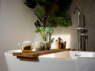 Parco vacanze Voorthuizen Caratteristiche 14