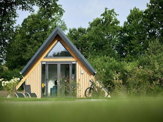 Parco vacanze Voorthuizen Registrazione all'aperto 1