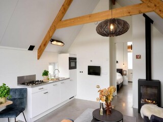 Vakantiepark Voorthuizen Kenmerken 17