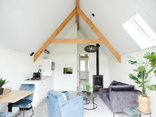 Parco vacanze Voorthuizen Caratteristiche 18