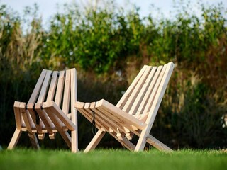 Vakantiepark Voorthuizen Buitenaudio-opname 4