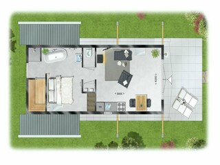 Vakantiepark Voorthuizen  36