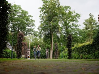 Parco vacanze Voorthuizen Ambiente 24