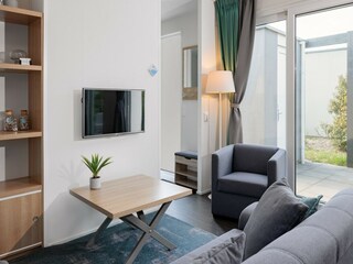 Vakantiepark Breskens Kenmerken 5