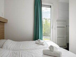 Vakantiepark Breskens Kenmerken 7