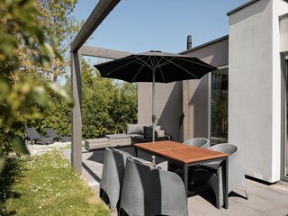 Vakantiepark Breskens Buitenaudio-opname 3