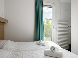 Parco vacanze Breskens Caratteristiche 9