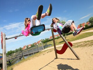 Holiday park Breskens  36