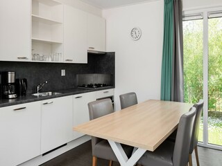 Parco vacanze Breskens Caratteristiche 9