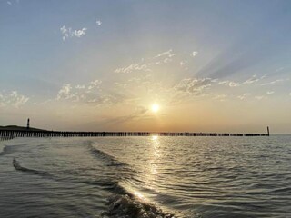 Parco vacanze Breskens Ambiente 20