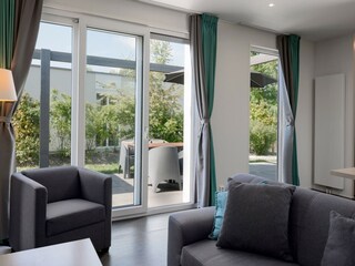 Vakantiepark Breskens Kenmerken 9