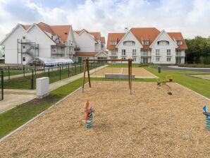 Holiday park Moderne Wohnung 3 km von Nieuwpoort entfernt - Westende - image1