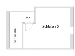 Ferienhaus Bensersiel Grundriss 35