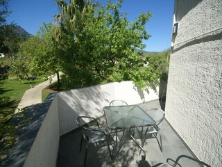 Parco vacanze Moriani-Plage Registrazione all'aperto 6