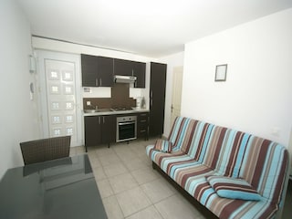 Ferienpark Moriani-Plage Ausstattung 8