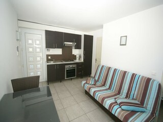 Parco vacanze Moriani-Plage Caratteristiche 8