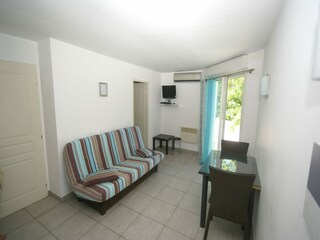 Parco vacanze Moriani-Plage Caratteristiche 13