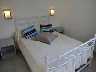 Ferienpark Moriani-Plage Ausstattung 9