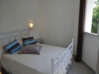 Parco vacanze Moriani-Plage Caratteristiche 10