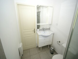 Ferienpark Moriani-Plage Ausstattung 11