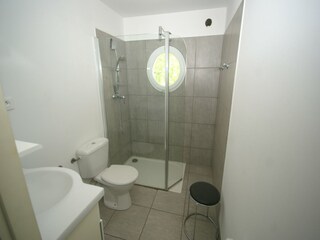 Parco vacanze Moriani-Plage Caratteristiche 12