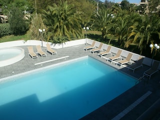 Vakantiepark Moriani-Plage  38