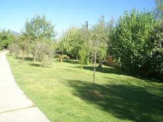 Ferienpark Moriani-Plage  37