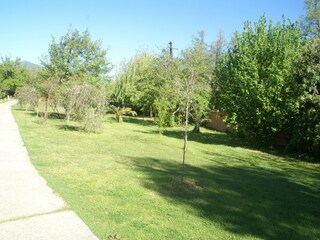 Parco vacanze Moriani-Plage  37