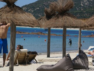 Vakantiepark Moriani-Plage Omgeving 17