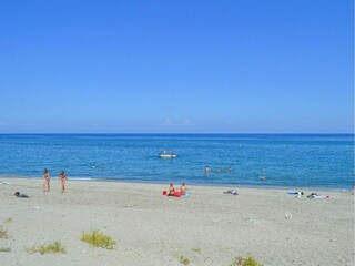 Parco vacanze Moriani-Plage Ambiente 30