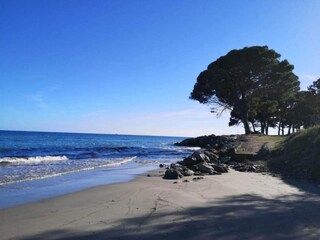 Parc de vacances Moriani-Plage Environnement 23