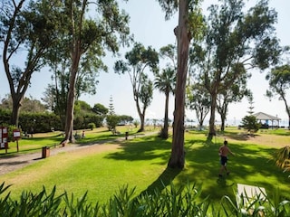 Ferienpark Moriani-Plage Umgebung 29