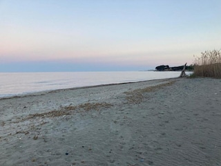 Ferienpark Moriani-Plage Umgebung 32