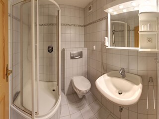 Apartamento de vacaciones Inzell Características 8