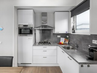 Vakantiepark Breskens Kenmerken 5