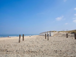 Vakantiepark Breskens Omgeving 27