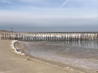 Parque de vacaciones Breskens Entorno 24