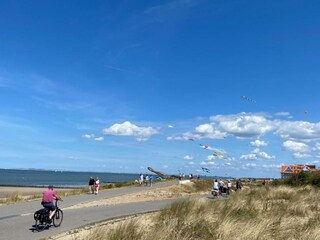 Ferienpark Breskens Umgebung 13