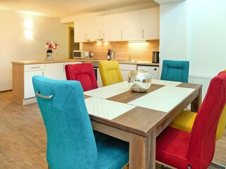 Holiday park Wildschönau-Niederau Features 5
