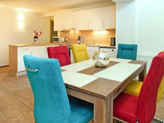 Parco vacanze Wildschönau-Niederau Caratteristiche 18