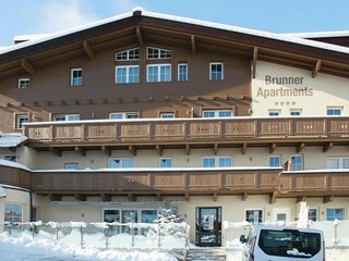 Ferienpark Wildschönau-Niederau Umgebung 25