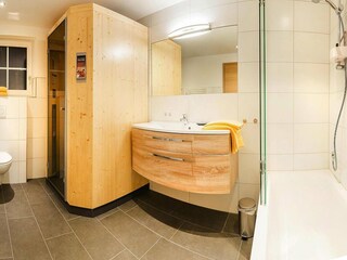 Vakantiepark Wildschönau-Niederau Kenmerken 12